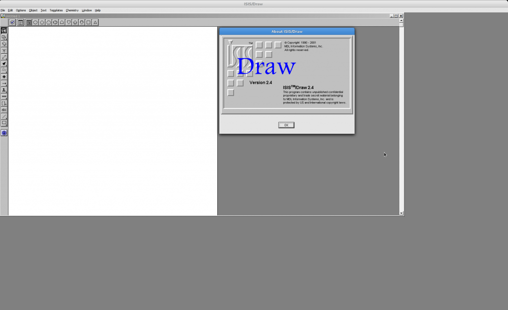 isisdraw