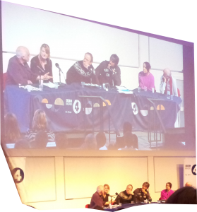panel