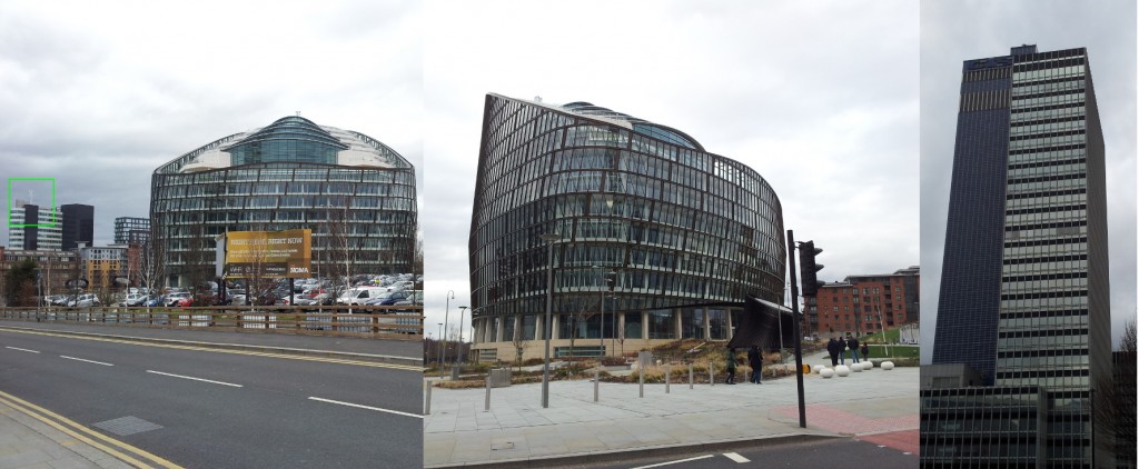 buildings