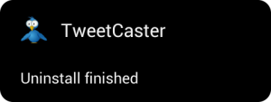 tweetcaster_uninstalled